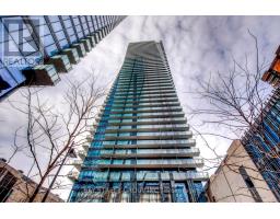 2711 - 65 ST MARY STREET, Toronto, Ontario