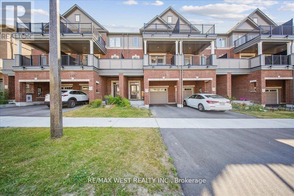 115 Air Dancer Crescent, Oshawa, Ontario  L1L 0V3 - Photo 2 - E12659504