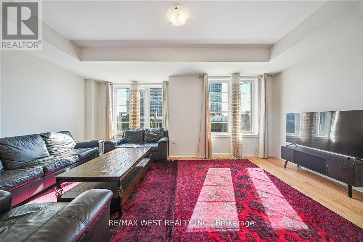 115 Air Dancer Crescent, Oshawa, Ontario  L1L 0V3 - Photo 5 - E12659504