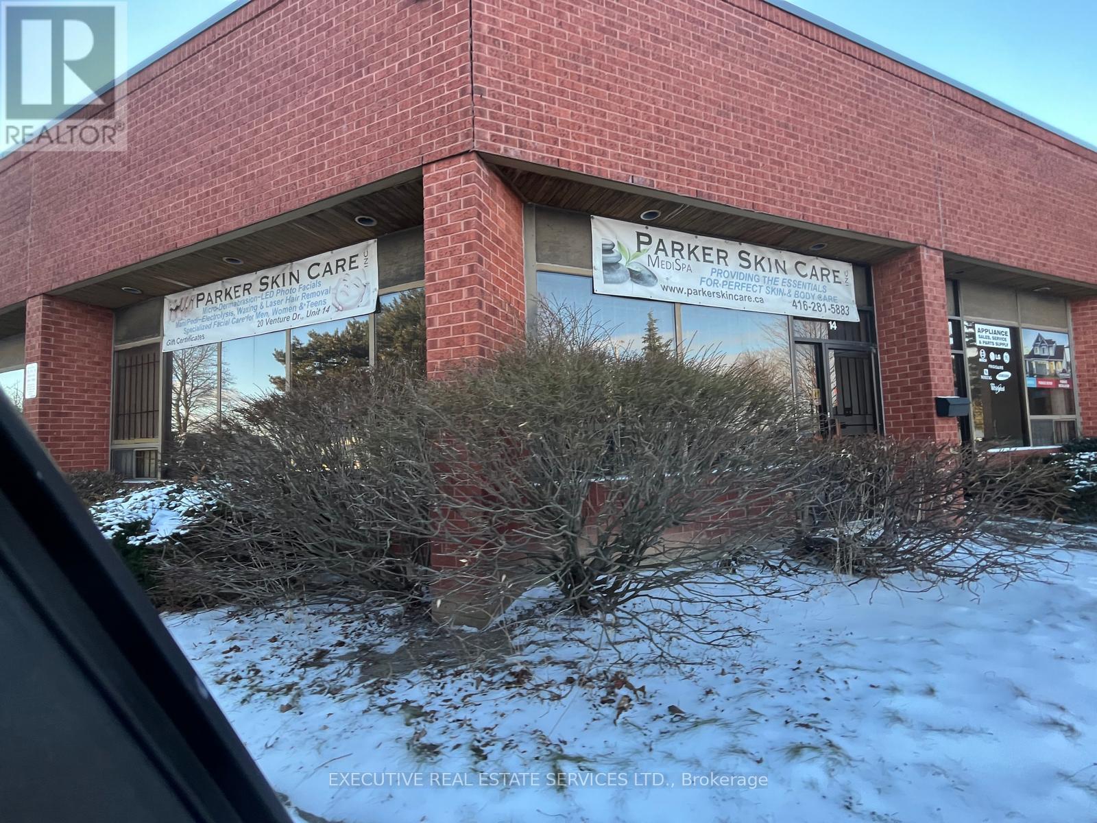 14 - 20 Venture Drive, Toronto, Ontario  M1B 3R7 - Photo 16 - E12659508