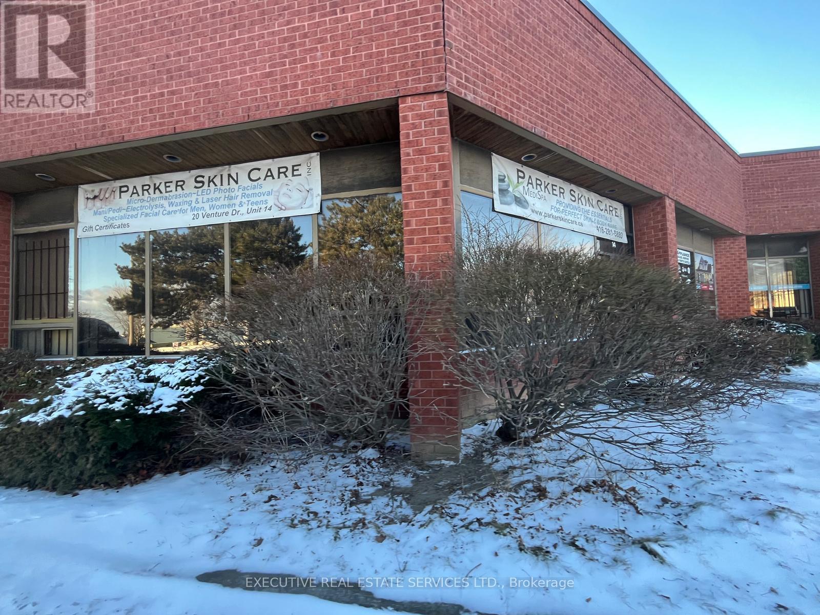 14 - 20 Venture Drive, Toronto, Ontario  M1B 3R7 - Photo 17 - E12659508