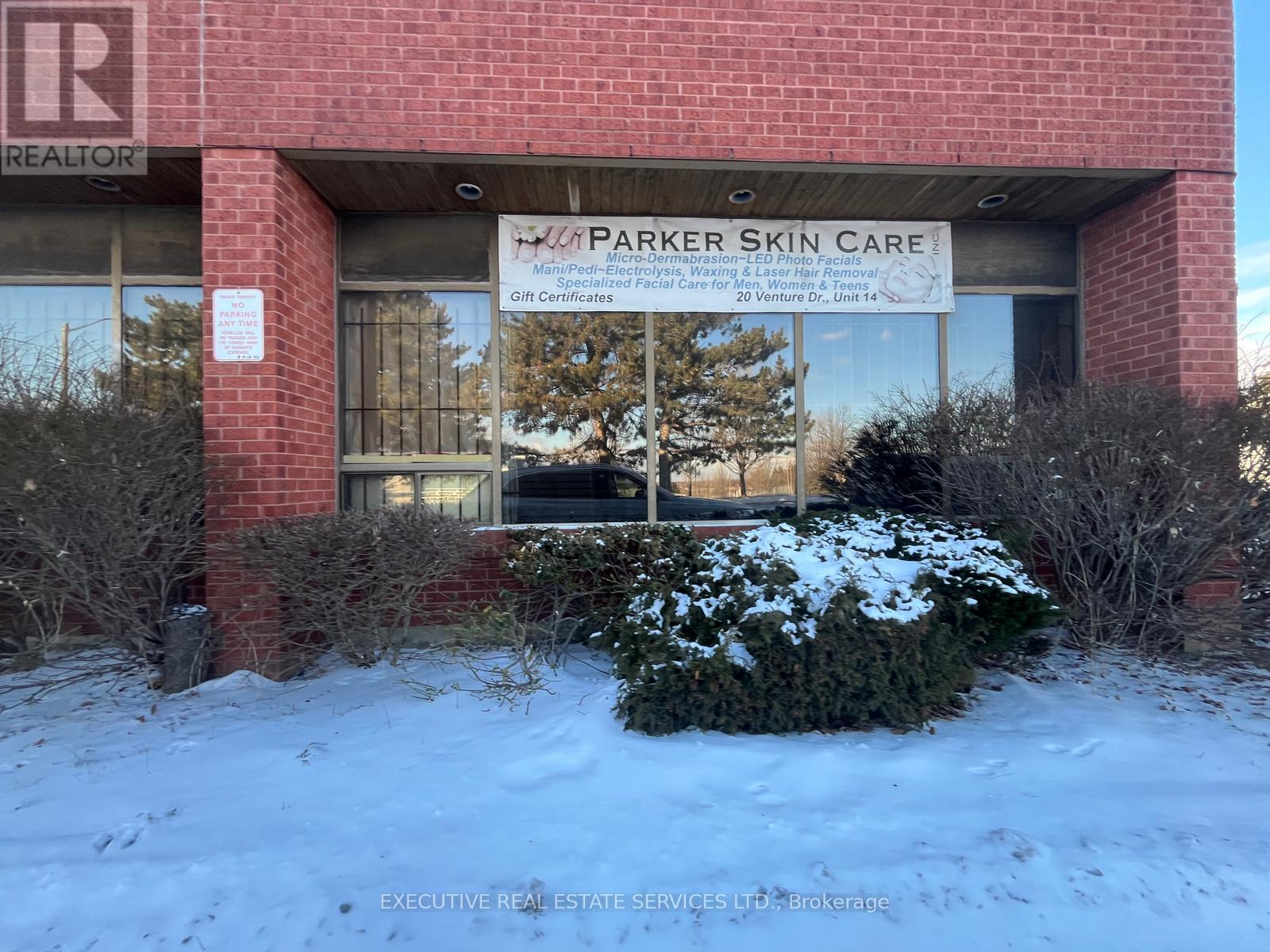 14 - 20 Venture Drive, Toronto, Ontario  M1B 3R7 - Photo 18 - E12659508