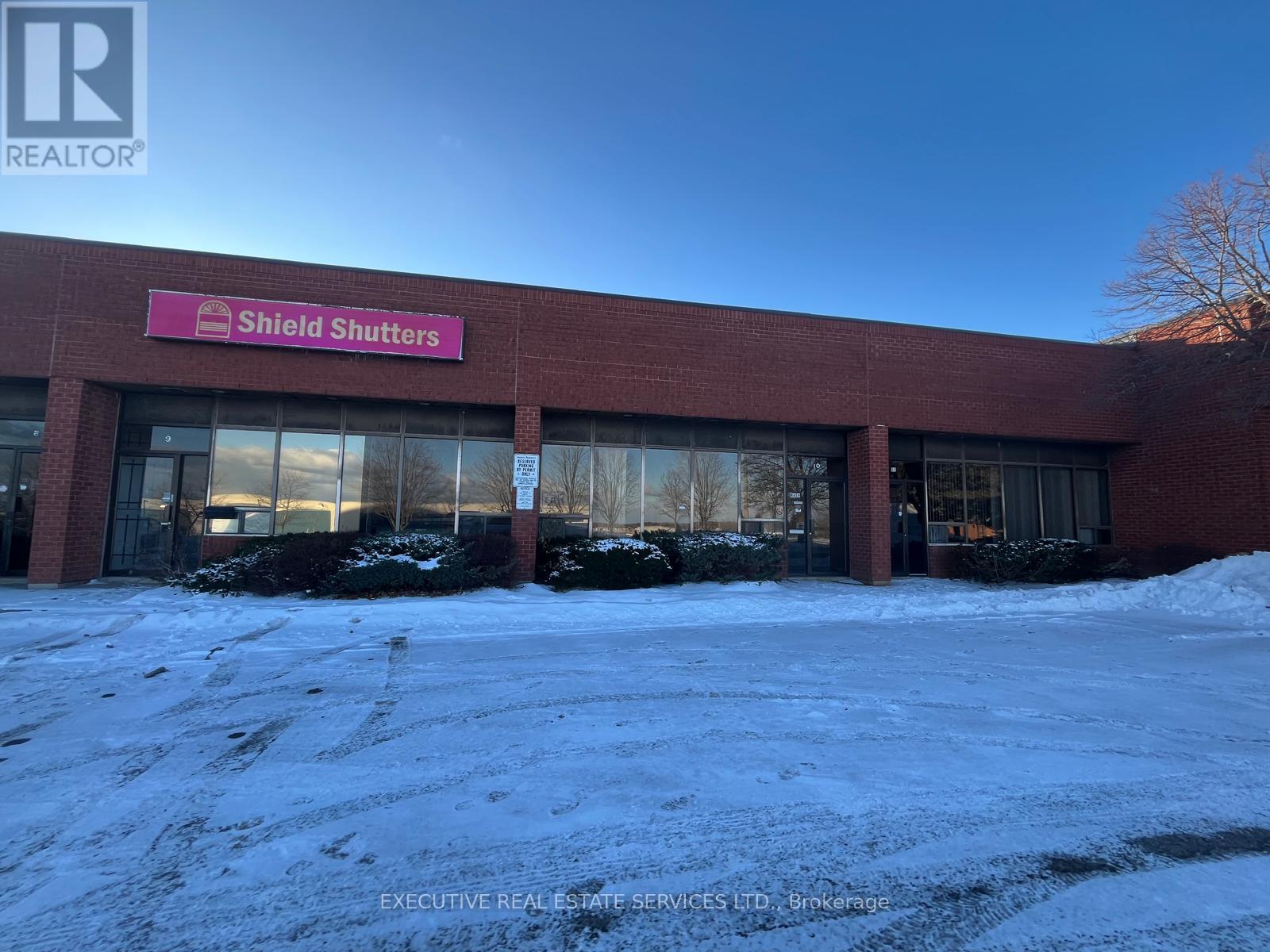 11 - 20 Venture Drive, Toronto, Ontario  M1B 3R7 - Photo 2 - E12659534