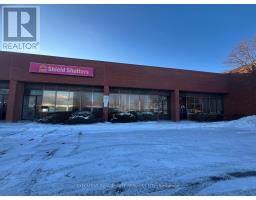 10 - 20 VENTURE DRIVE, Toronto, Ontario