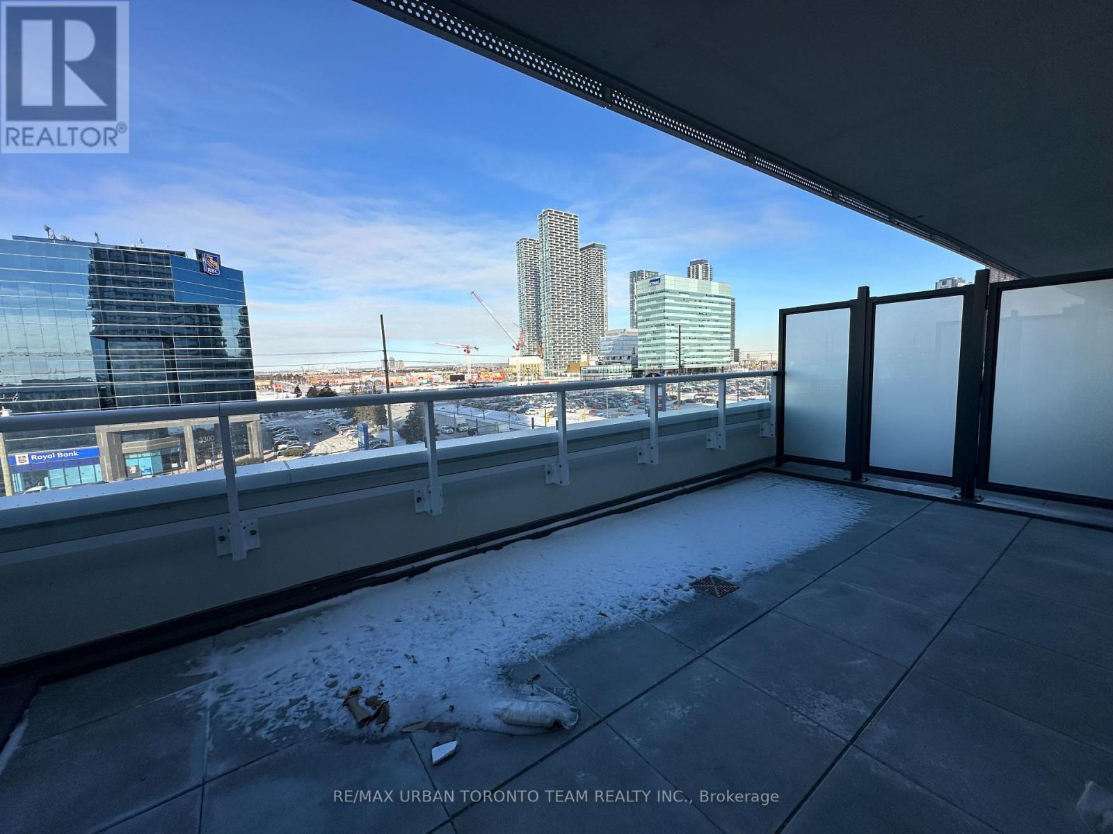 508 - 8 Interchange Way, Vaughan (Vaughan Corporate Centre), Ontario  L4K 5Z7 - Photo 15 - N12659474