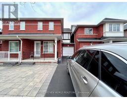 65 WARREN BRADLEY STREET, Markham, Ontario