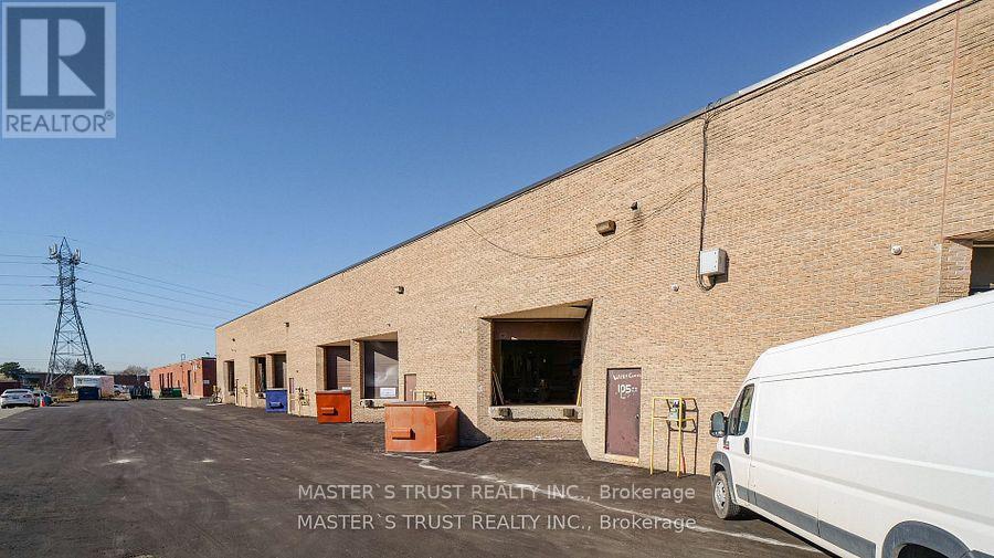 103 - 861 Denison Street, Markham (Milliken Mills West), Ontario  L3R 3L6 - Photo 3 - N12659538