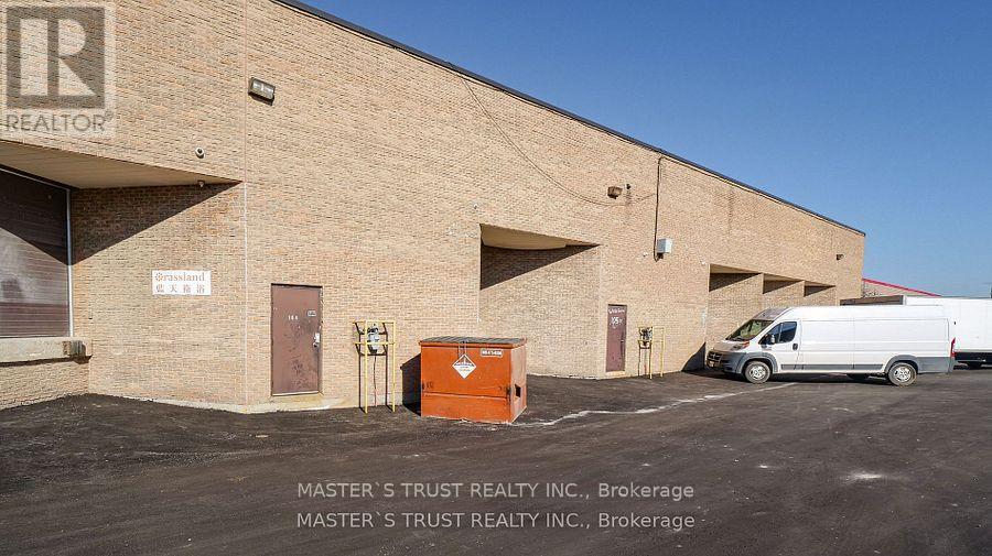 103 - 861 Denison Street, Markham (Milliken Mills West), Ontario  L3R 3L6 - Photo 4 - N12659538