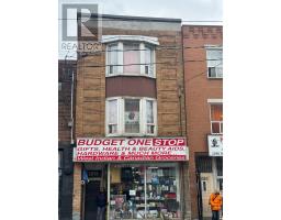 1281 QUEEN ST W STREET, Toronto, Ontario