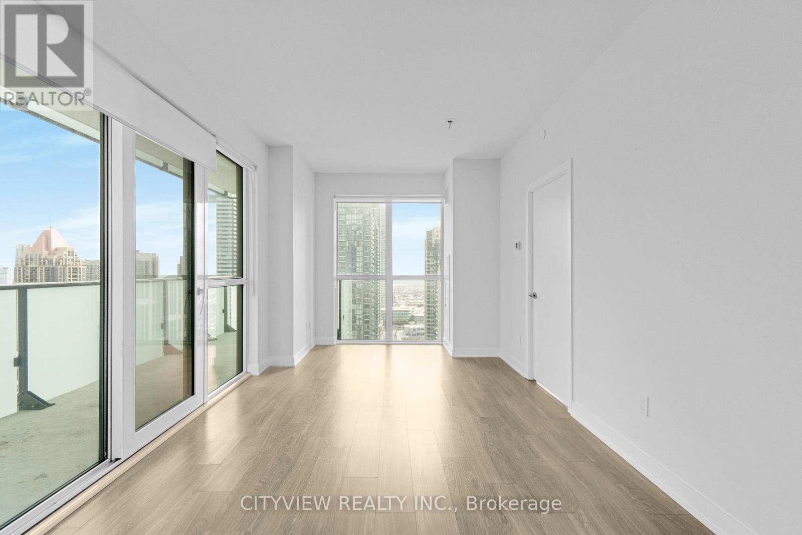 2406 - 4130 Parkside Village Drive, Mississauga (City Centre), Ontario  L5B 3M8 - Photo 12 - W12659524