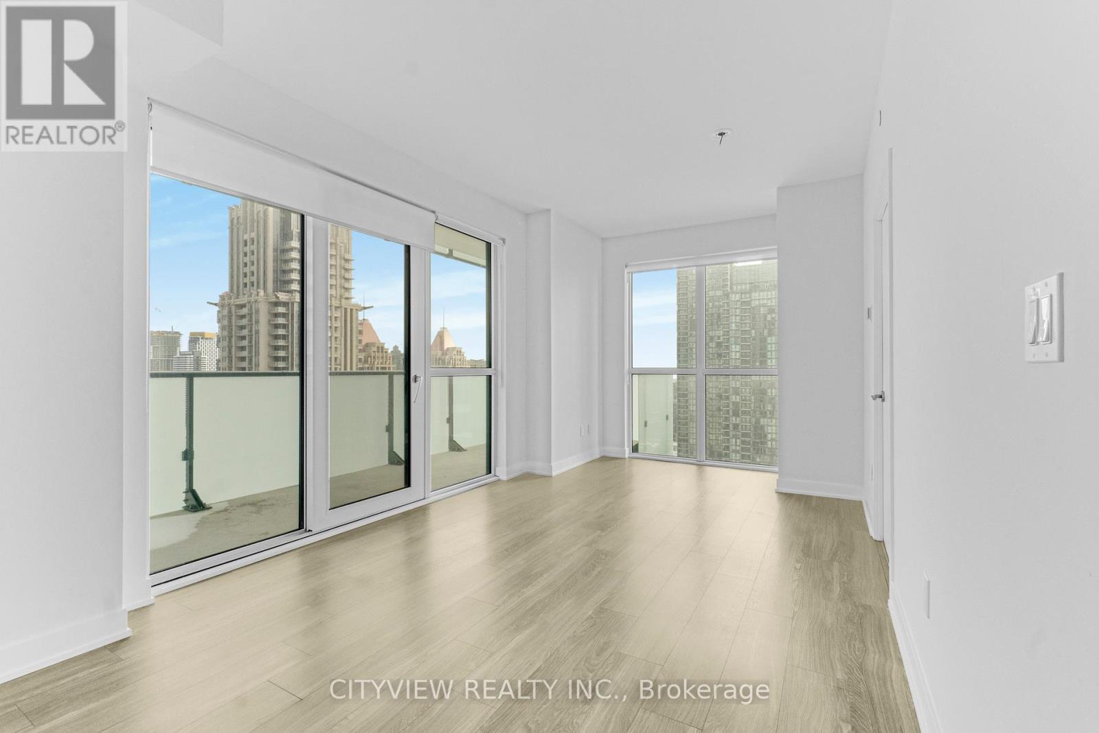 2406 - 4130 Parkside Village Drive, Mississauga (City Centre), Ontario  L5B 3M8 - Photo 14 - W12659524