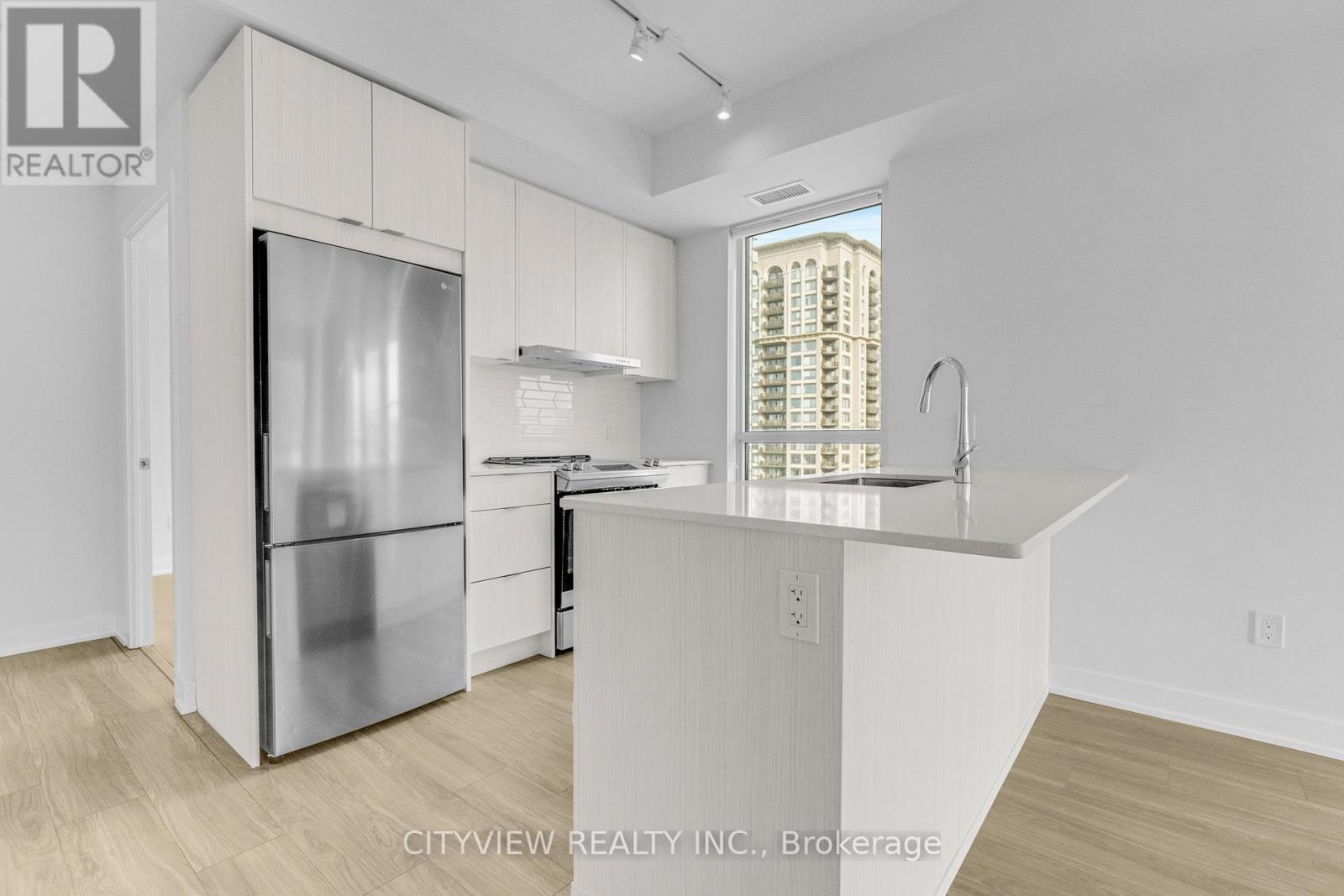 2406 - 4130 Parkside Village Drive, Mississauga (City Centre), Ontario  L5B 3M8 - Photo 17 - W12659524