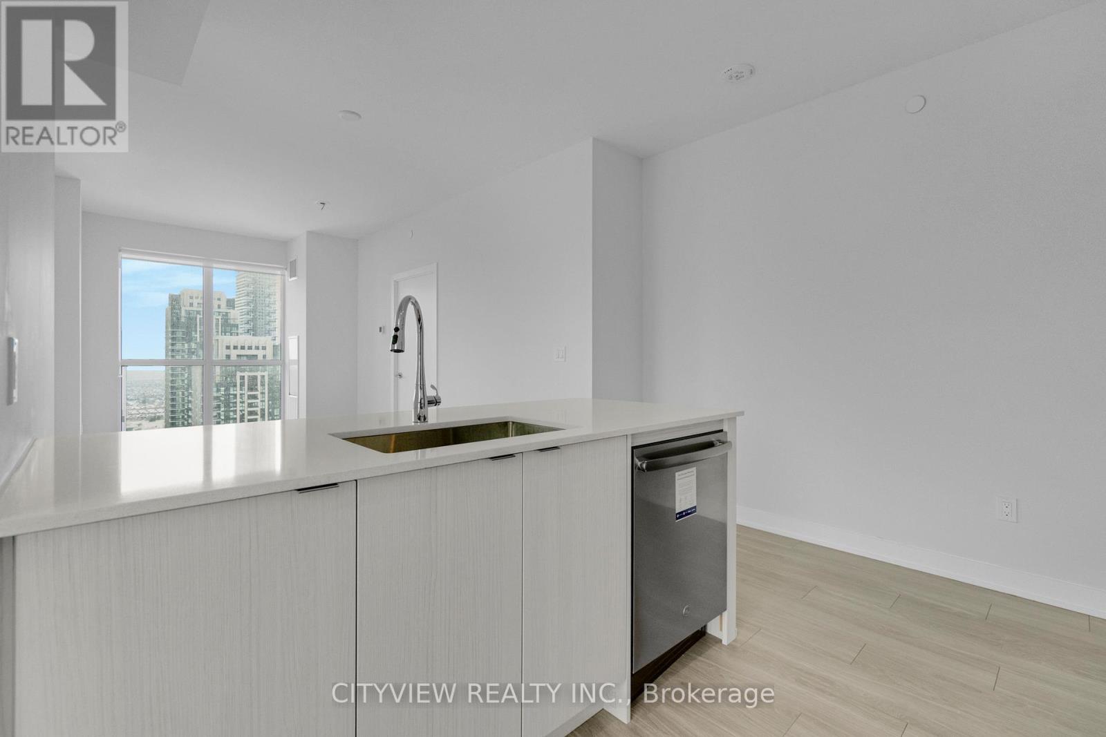 2406 - 4130 Parkside Village Drive, Mississauga (City Centre), Ontario  L5B 3M8 - Photo 20 - W12659524