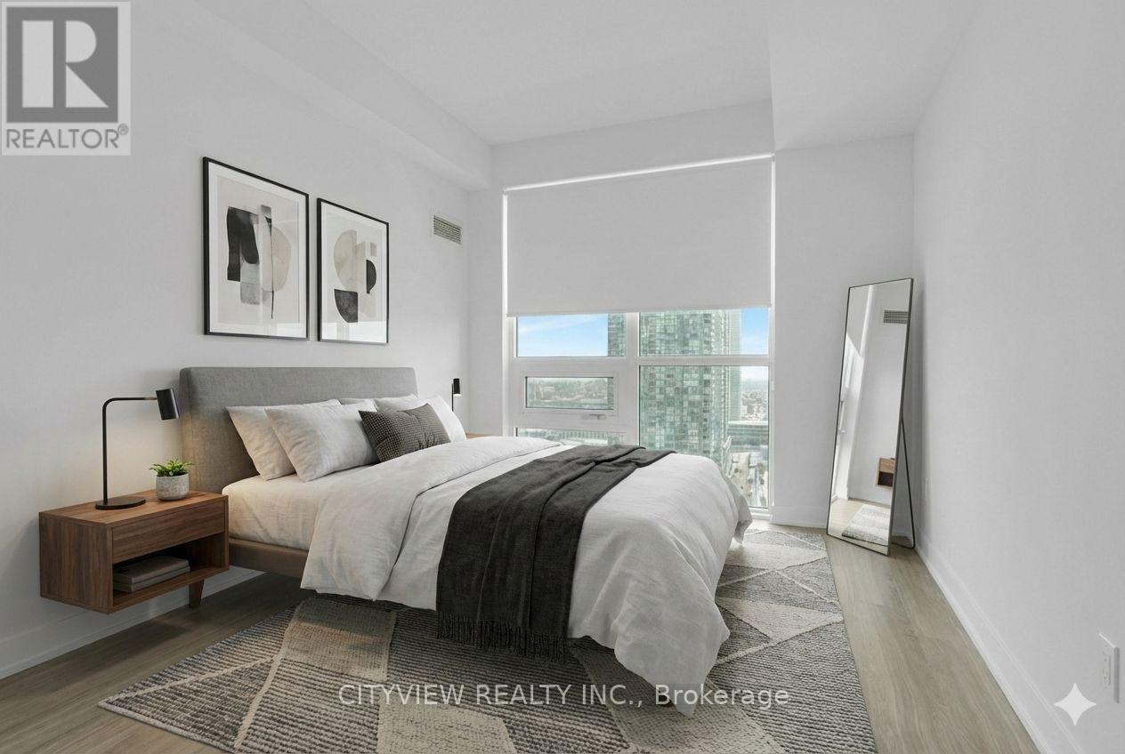 2406 - 4130 Parkside Village Drive, Mississauga (City Centre), Ontario  L5B 3M8 - Photo 22 - W12659524