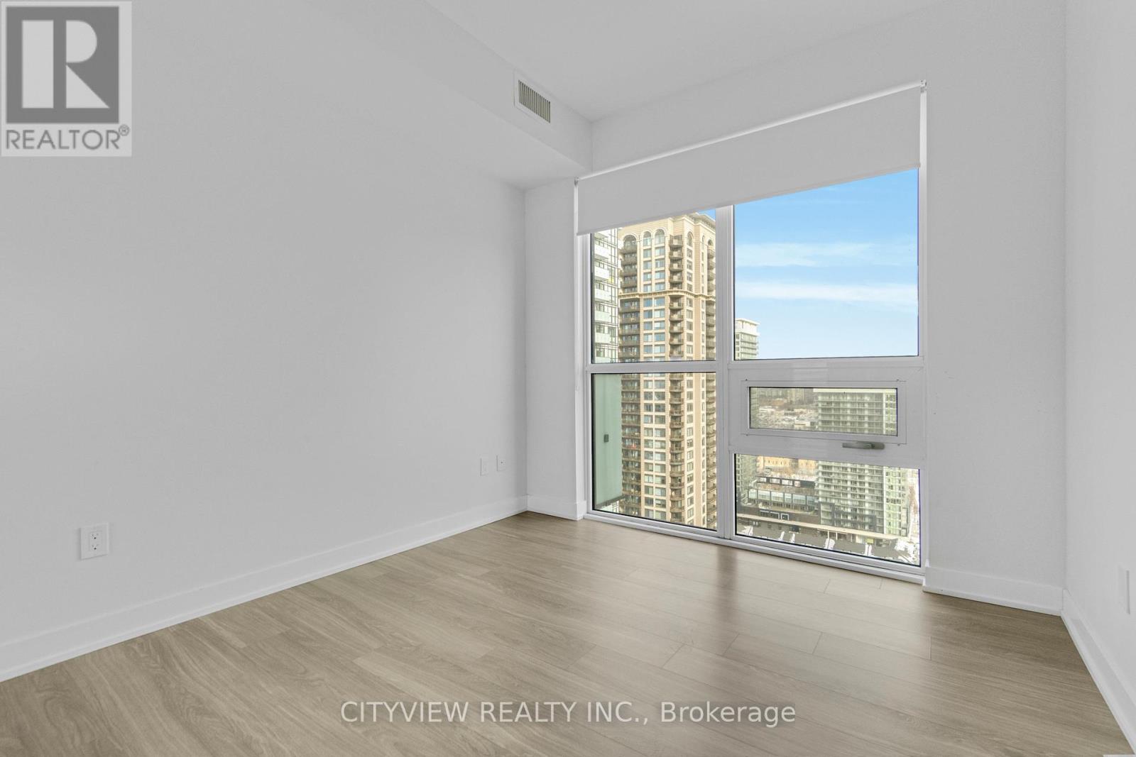 2406 - 4130 Parkside Village Drive, Mississauga (City Centre), Ontario  L5B 3M8 - Photo 30 - W12659524