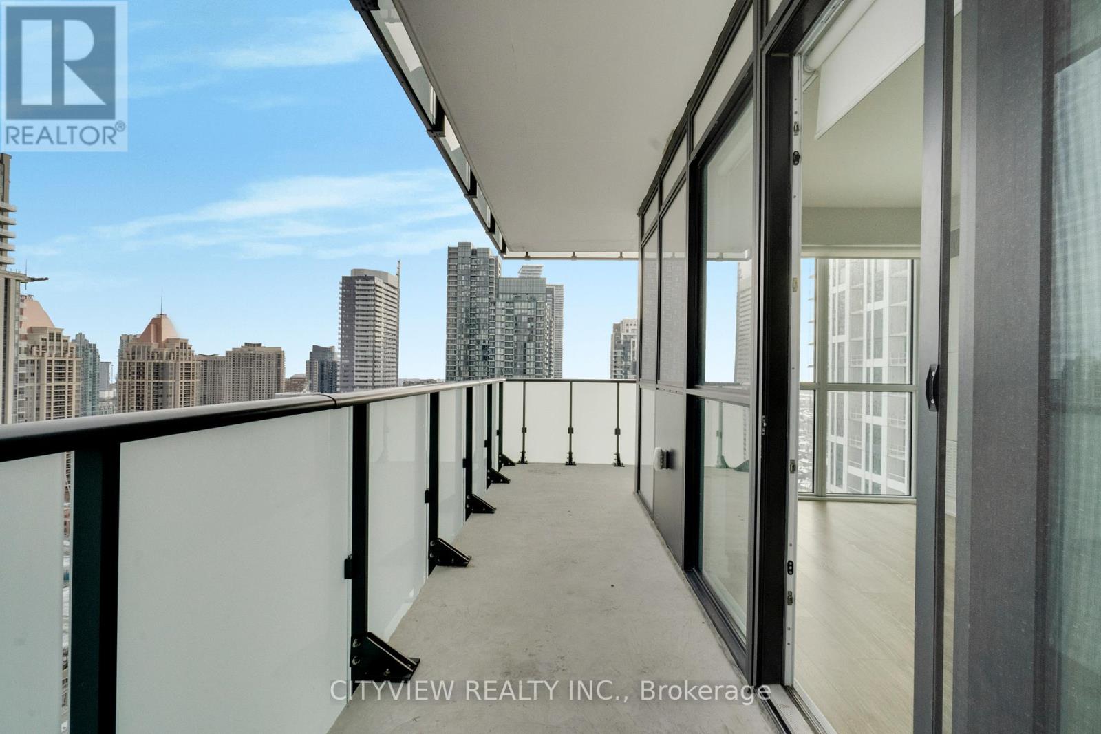 2406 - 4130 Parkside Village Drive, Mississauga (City Centre), Ontario  L5B 3M8 - Photo 34 - W12659524