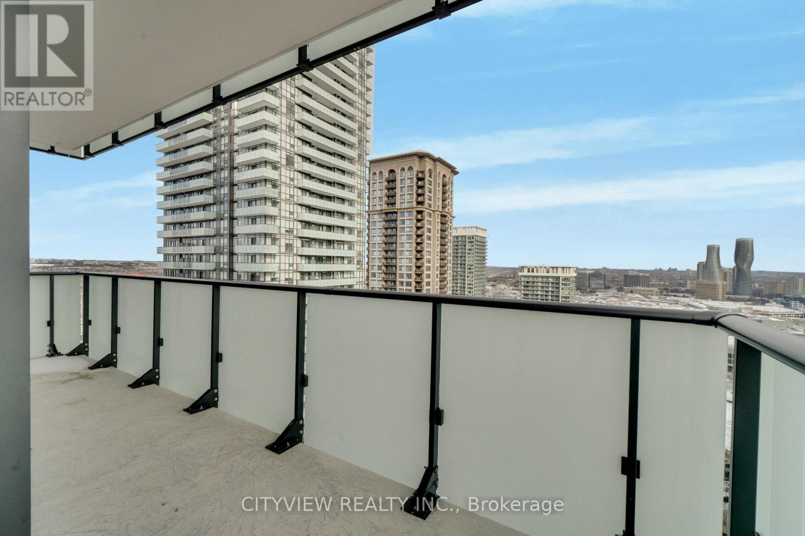 2406 - 4130 Parkside Village Drive, Mississauga (City Centre), Ontario  L5B 3M8 - Photo 35 - W12659524