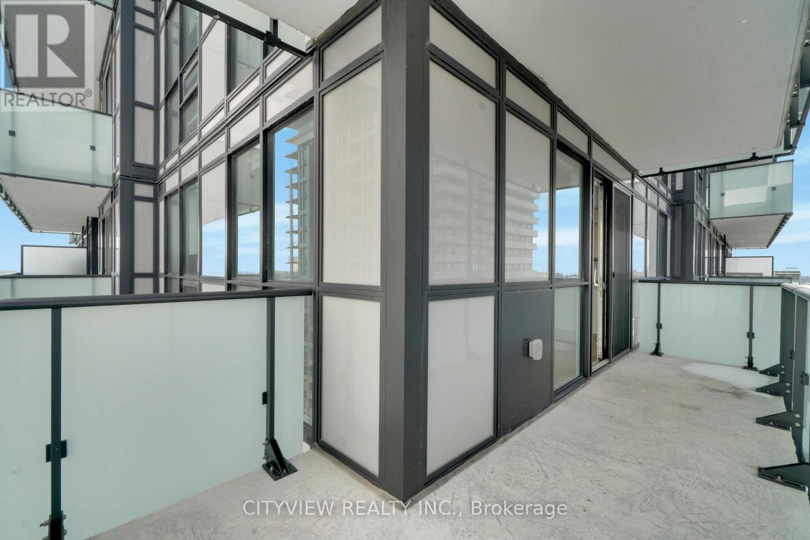 2406 - 4130 Parkside Village Drive, Mississauga (City Centre), Ontario  L5B 3M8 - Photo 36 - W12659524