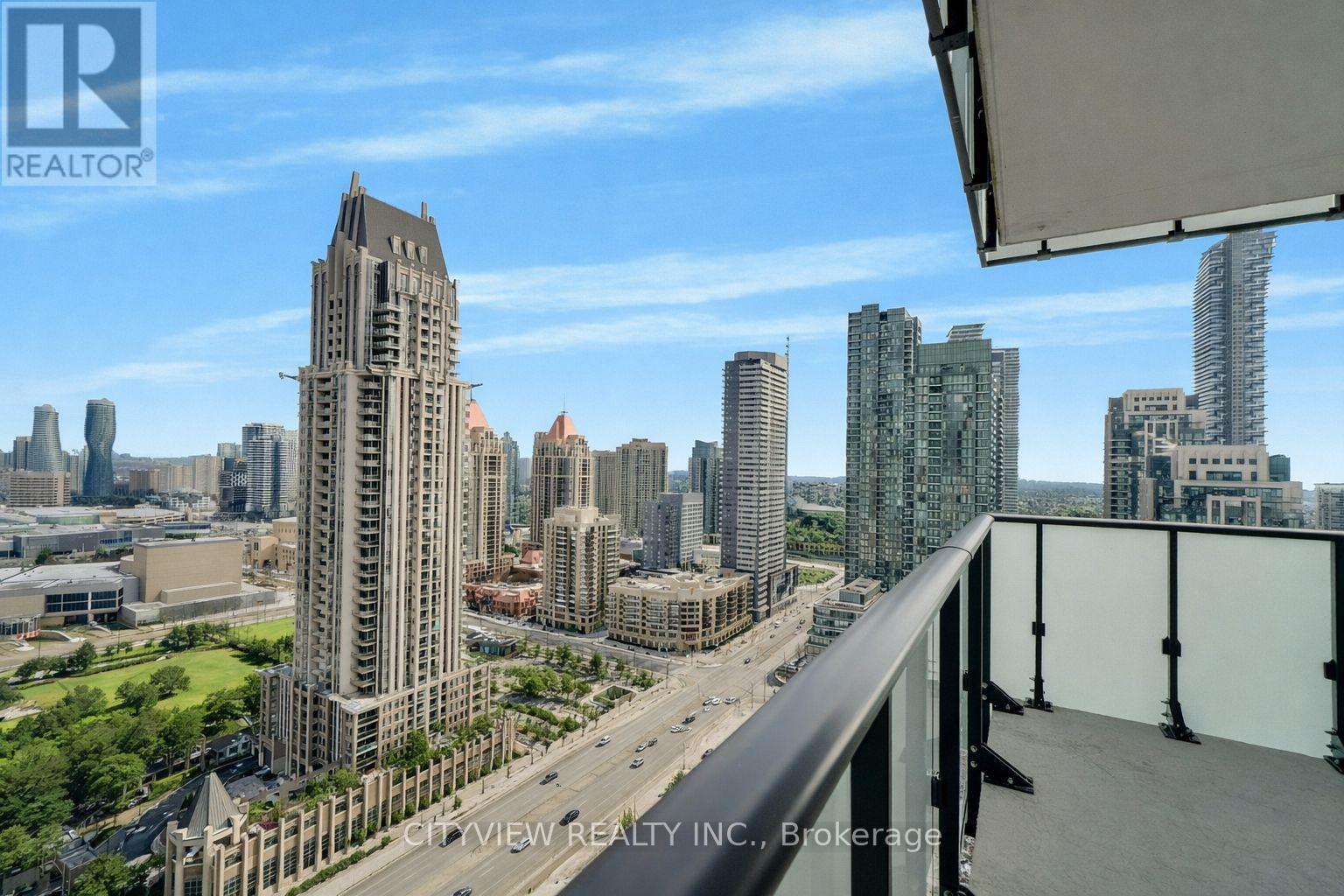 2406 - 4130 Parkside Village Drive, Mississauga (City Centre), Ontario  L5B 3M8 - Photo 37 - W12659524