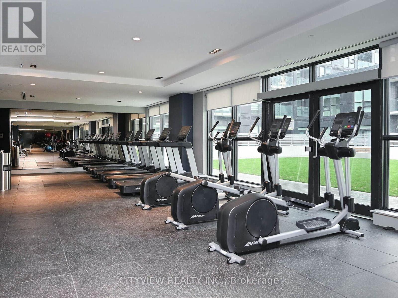 2406 - 4130 Parkside Village Drive, Mississauga (City Centre), Ontario  L5B 3M8 - Photo 38 - W12659524