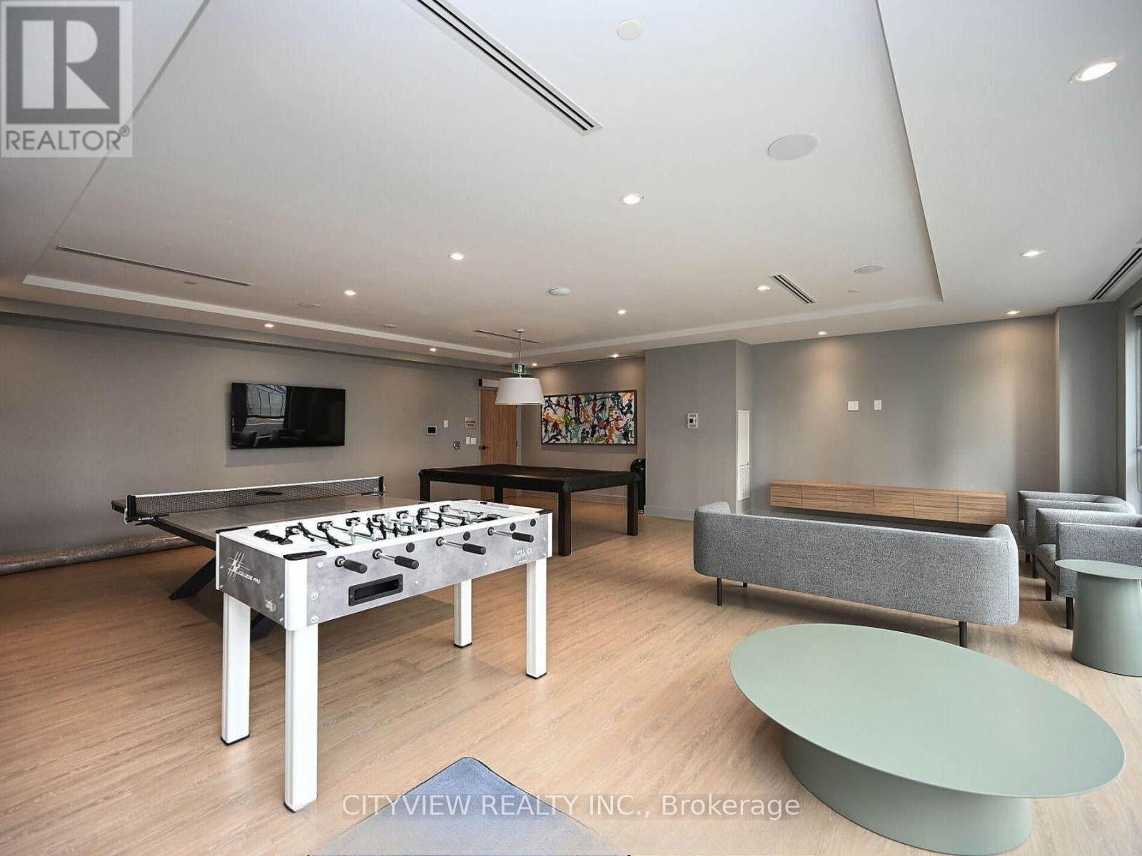 2406 - 4130 Parkside Village Drive, Mississauga (City Centre), Ontario  L5B 3M8 - Photo 41 - W12659524