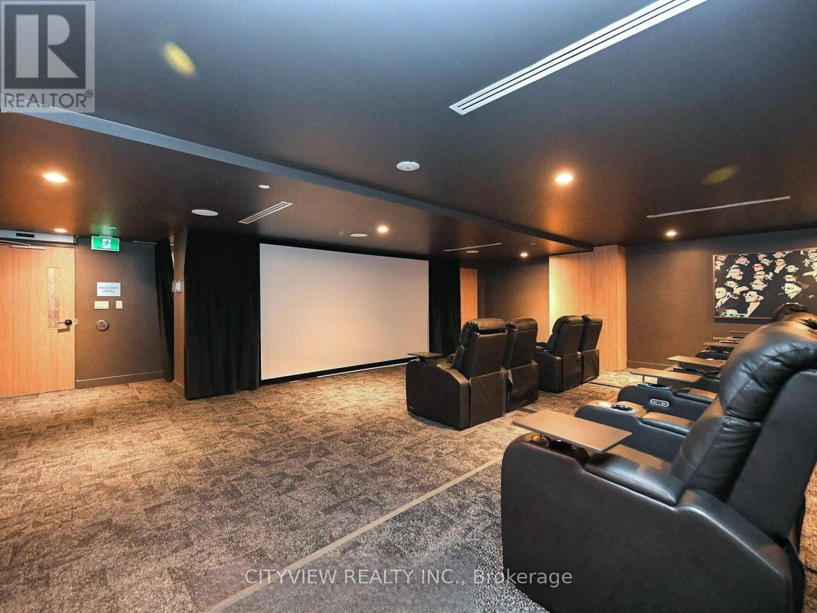 2406 - 4130 Parkside Village Drive, Mississauga (City Centre), Ontario  L5B 3M8 - Photo 43 - W12659524