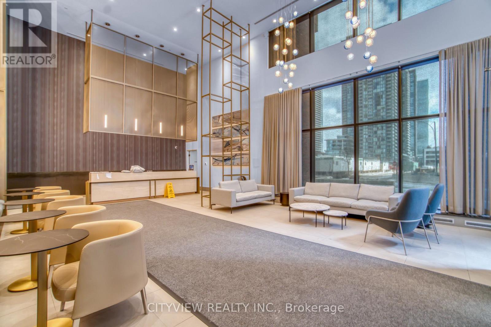 2406 - 4130 Parkside Village Drive, Mississauga (City Centre), Ontario  L5B 3M8 - Photo 6 - W12659524