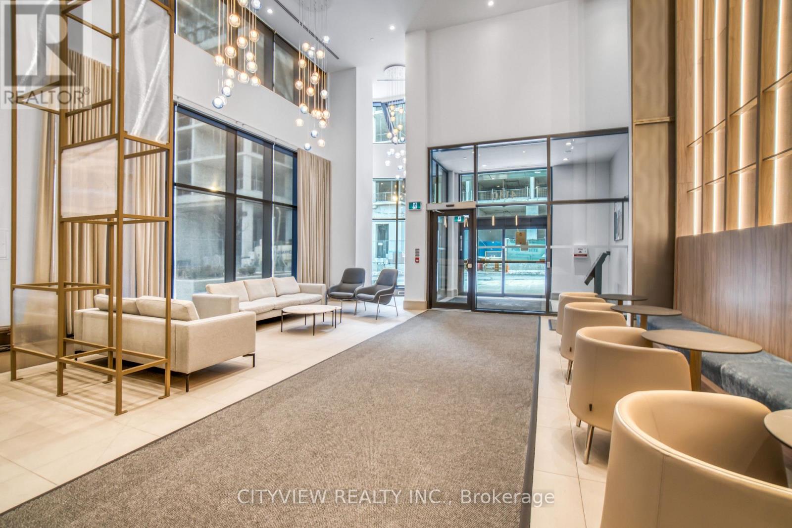 2406 - 4130 Parkside Village Drive, Mississauga (City Centre), Ontario  L5B 3M8 - Photo 7 - W12659524