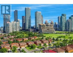 2406 - 4130 PARKSIDE VILLAGE DRIVE, Mississauga, Ontario