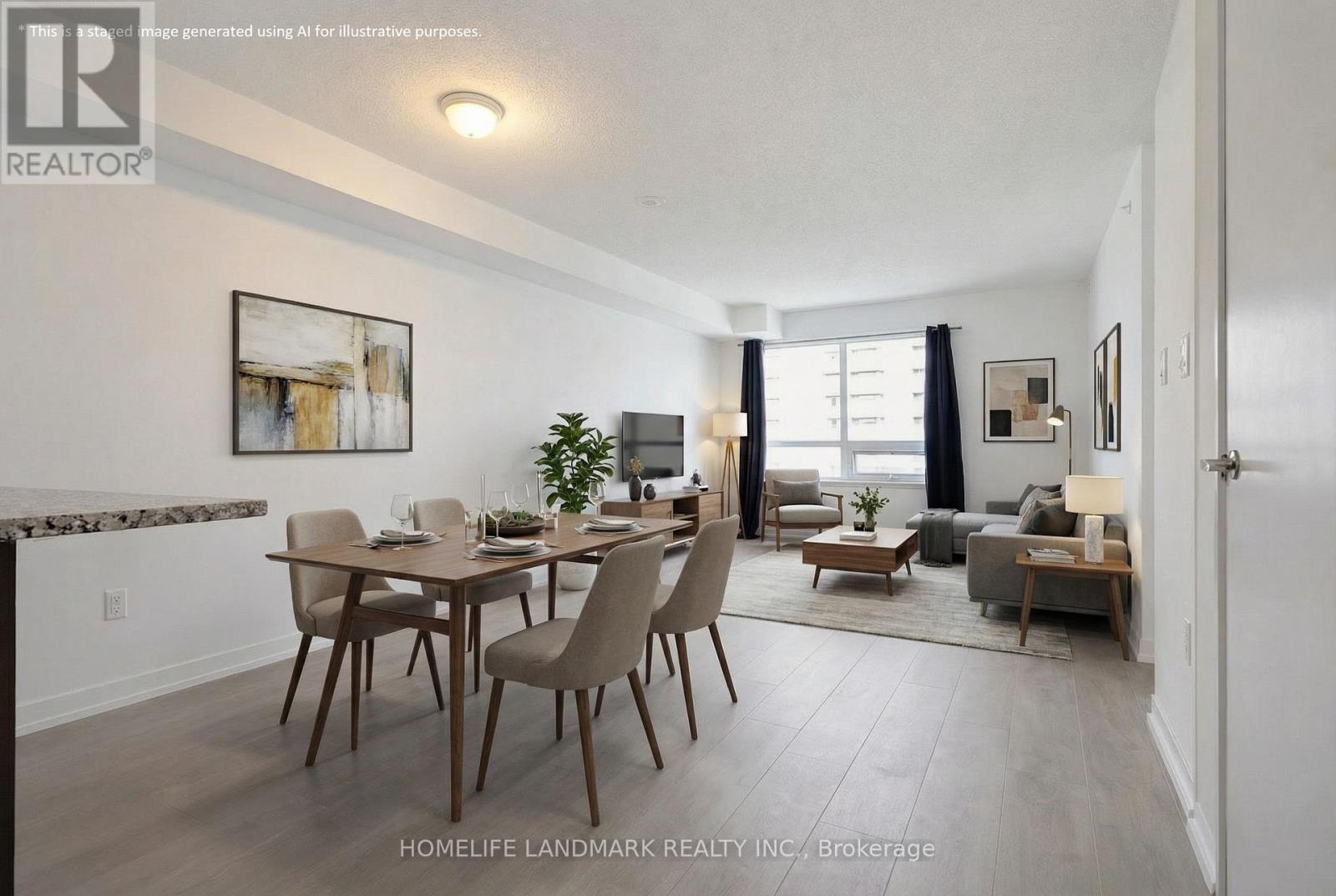 2601 - 1410 Dupont Street, Toronto, Ontario  M6H 0B6 - Photo 11 - W12659532