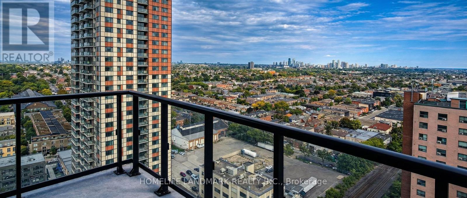 2601 - 1410 Dupont Street, Toronto, Ontario  M6H 0B6 - Photo 25 - W12659532