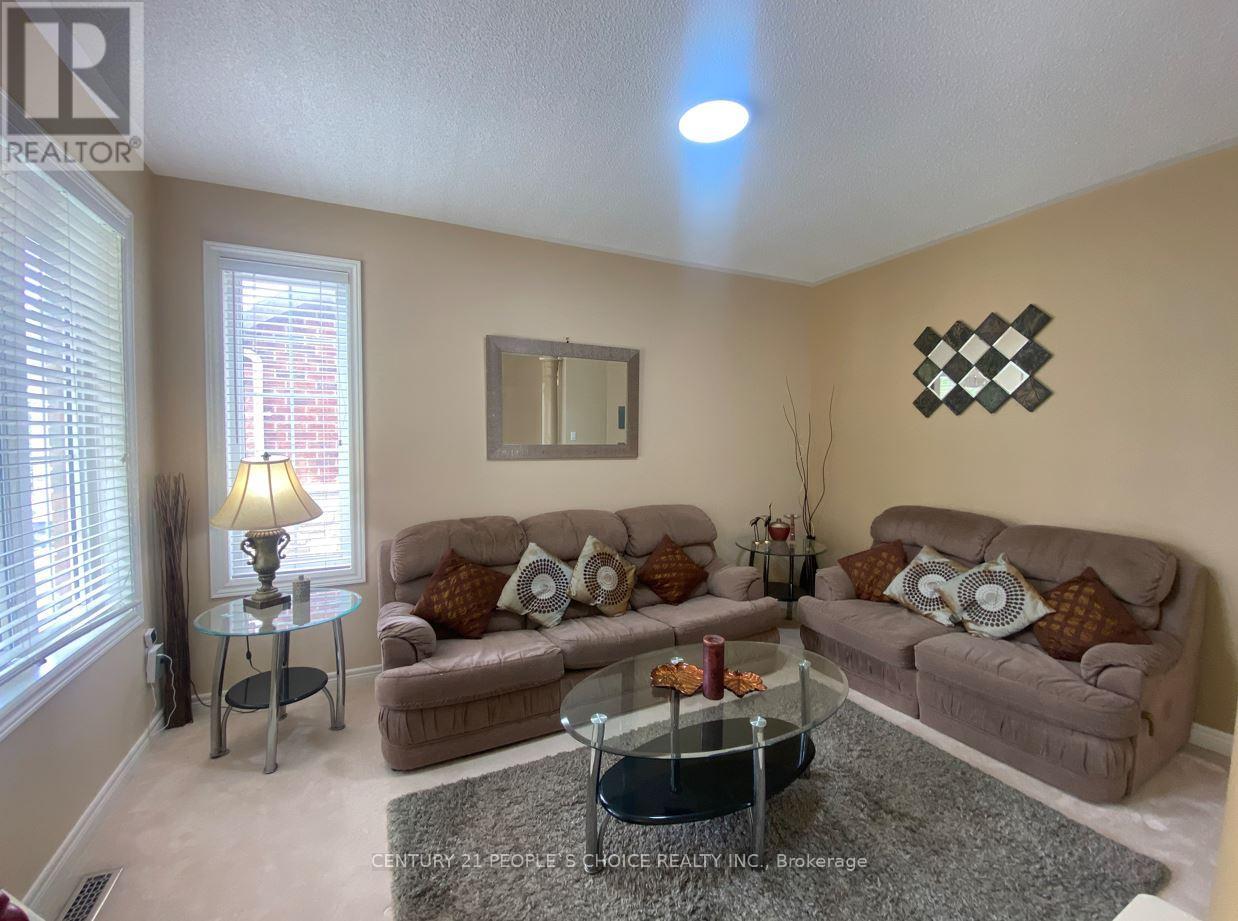 21 Trailside Walk, Brampton, Ontario  L6S 6J1 - Photo 10 - W12659548