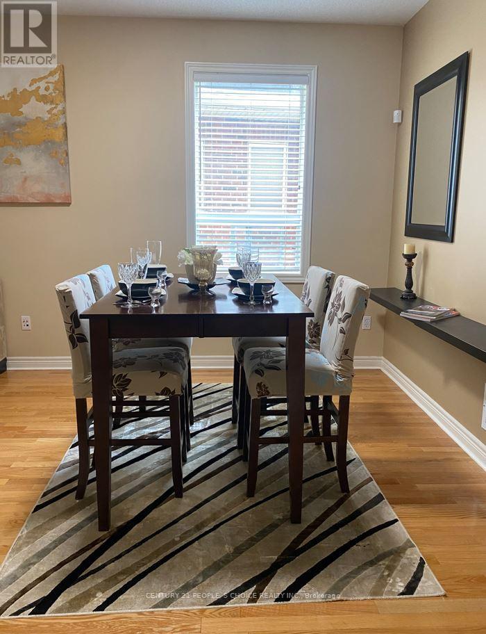 21 Trailside Walk, Brampton, Ontario  L6S 6J1 - Photo 14 - W12659548