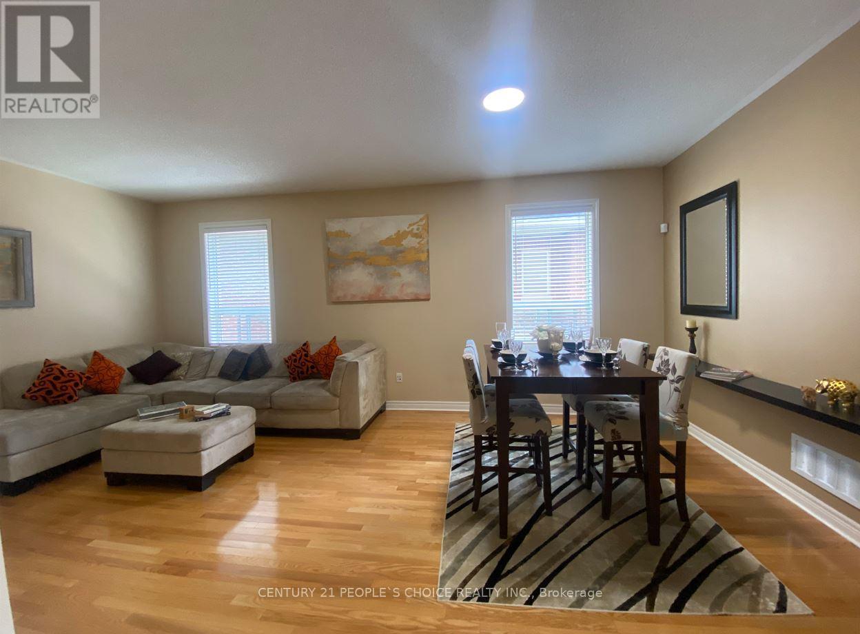 21 Trailside Walk, Brampton, Ontario  L6S 6J1 - Photo 15 - W12659548