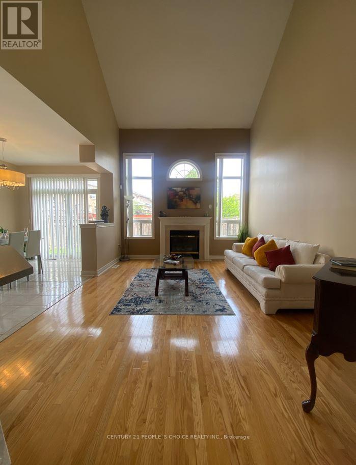 21 Trailside Walk, Brampton, Ontario  L6S 6J1 - Photo 17 - W12659548