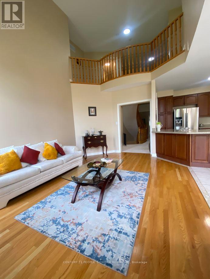 21 Trailside Walk, Brampton, Ontario  L6S 6J1 - Photo 19 - W12659548