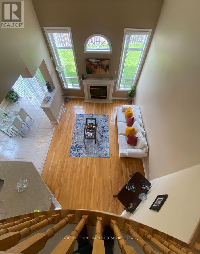 21 Trailside Walk, Brampton, Ontario  L6S 6J1 - Photo 20 - W12659548