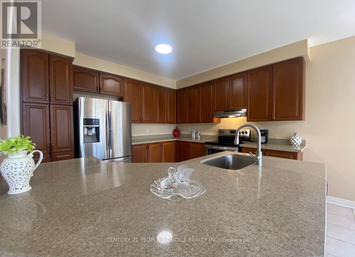 21 Trailside Walk, Brampton, Ontario  L6S 6J1 - Photo 21 - W12659548