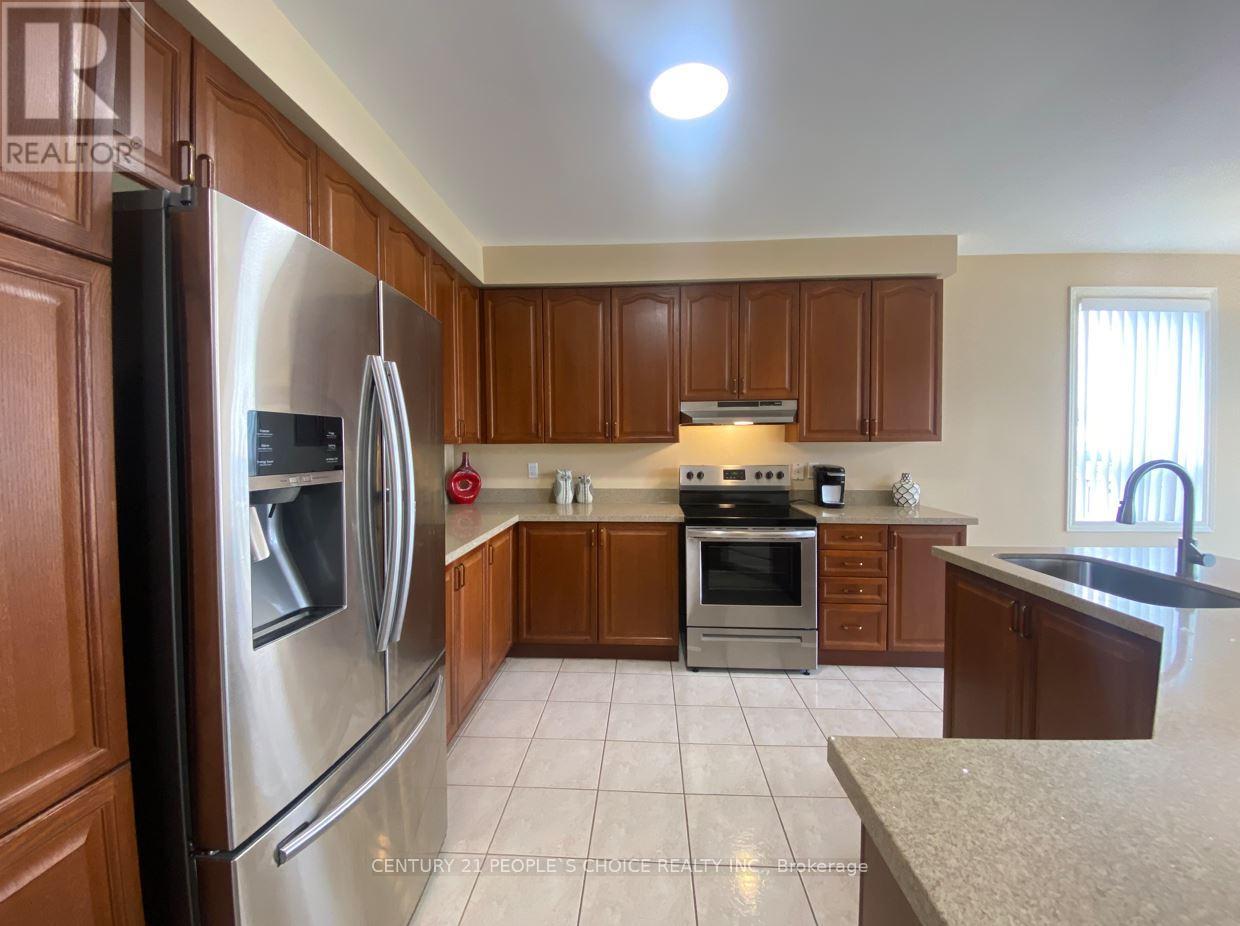 21 Trailside Walk, Brampton, Ontario  L6S 6J1 - Photo 22 - W12659548