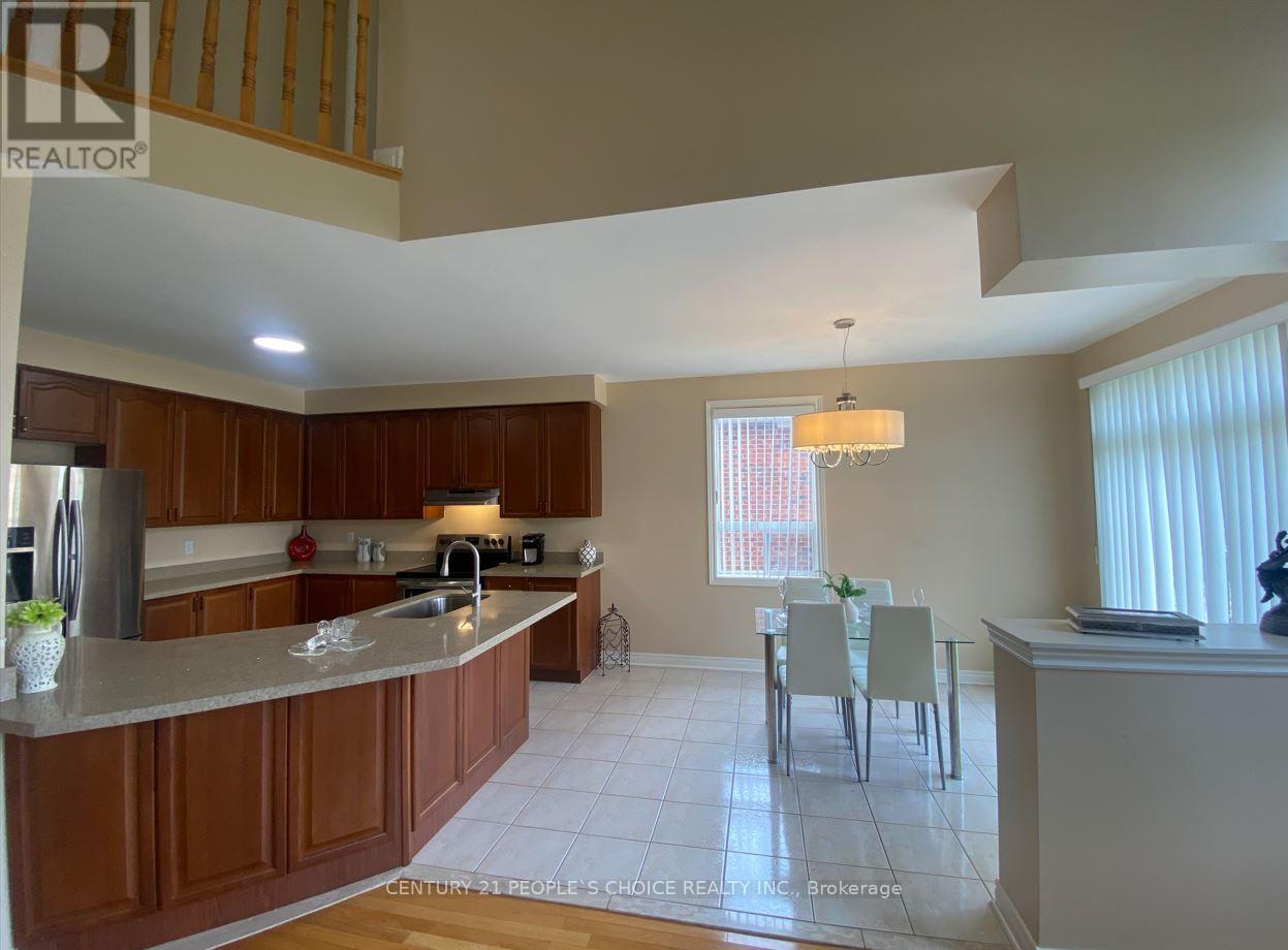 21 Trailside Walk, Brampton, Ontario  L6S 6J1 - Photo 24 - W12659548