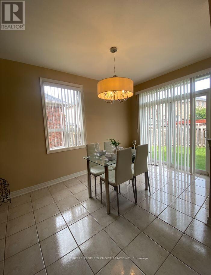 21 Trailside Walk, Brampton, Ontario  L6S 6J1 - Photo 25 - W12659548