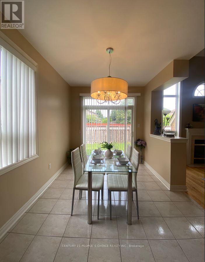 21 Trailside Walk, Brampton, Ontario  L6S 6J1 - Photo 26 - W12659548