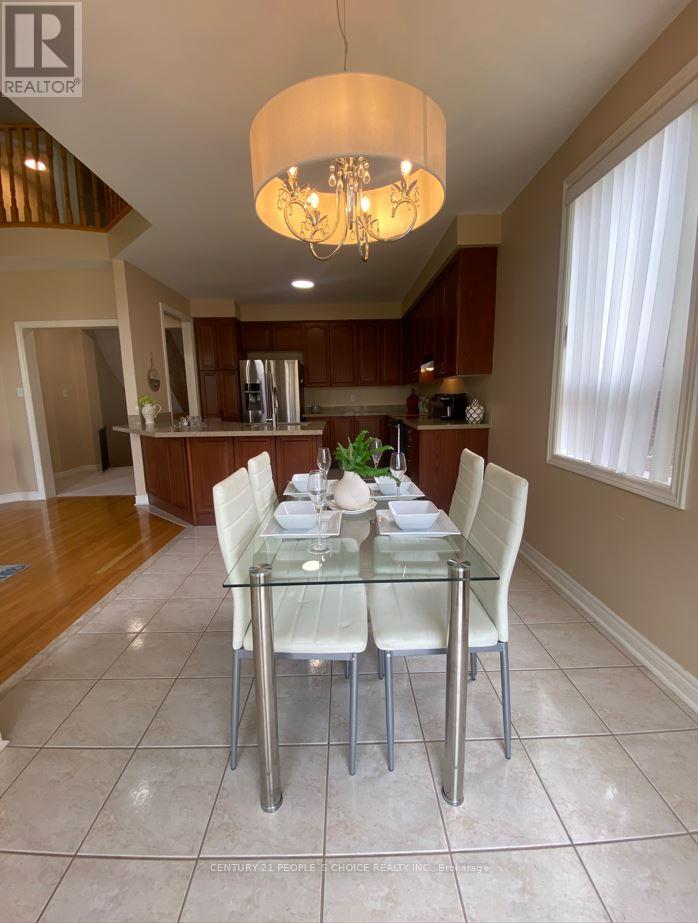 21 Trailside Walk, Brampton, Ontario  L6S 6J1 - Photo 27 - W12659548