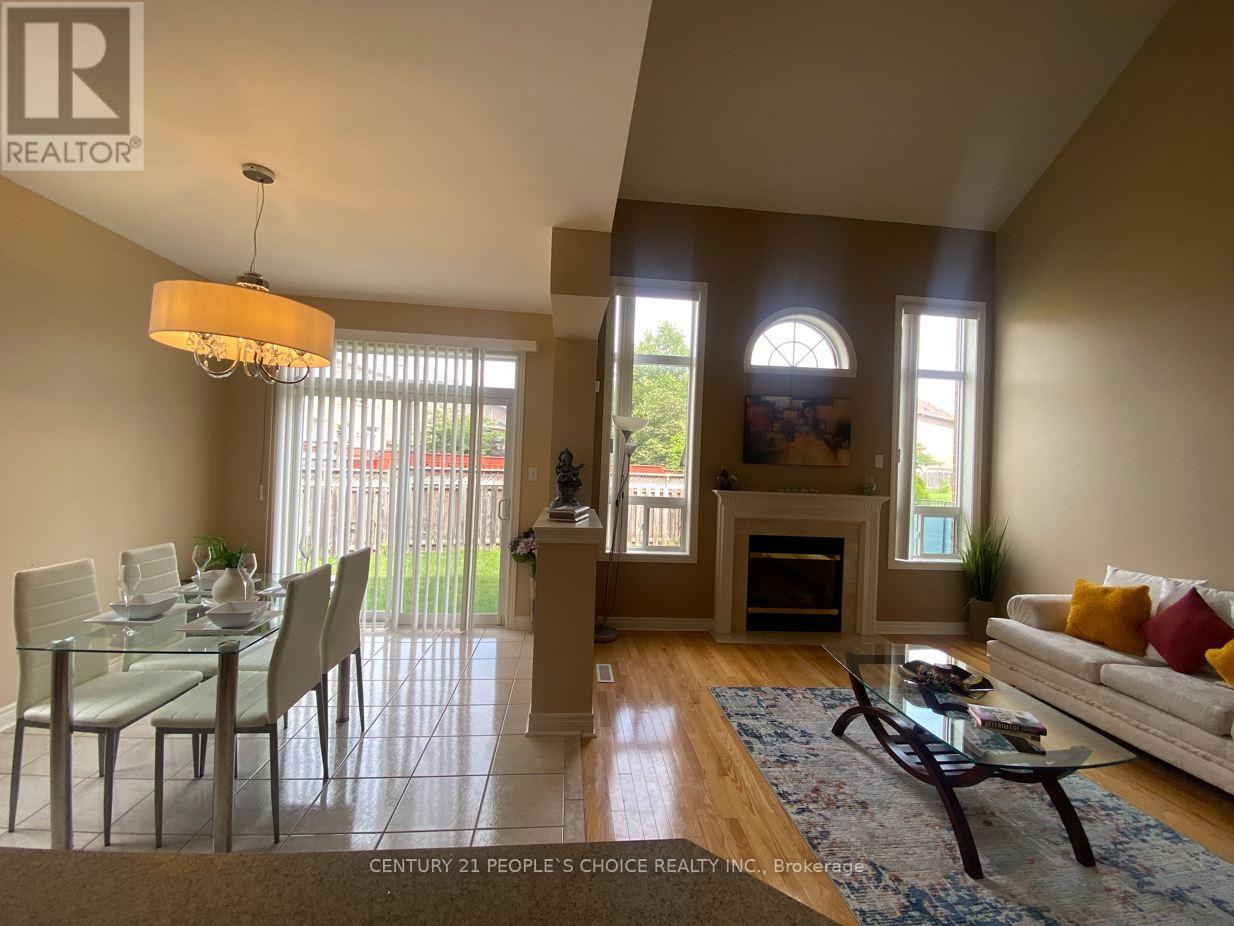 21 Trailside Walk, Brampton, Ontario  L6S 6J1 - Photo 28 - W12659548