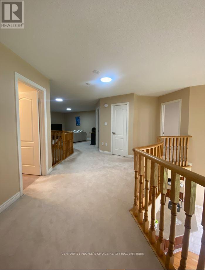 21 Trailside Walk, Brampton, Ontario  L6S 6J1 - Photo 34 - W12659548