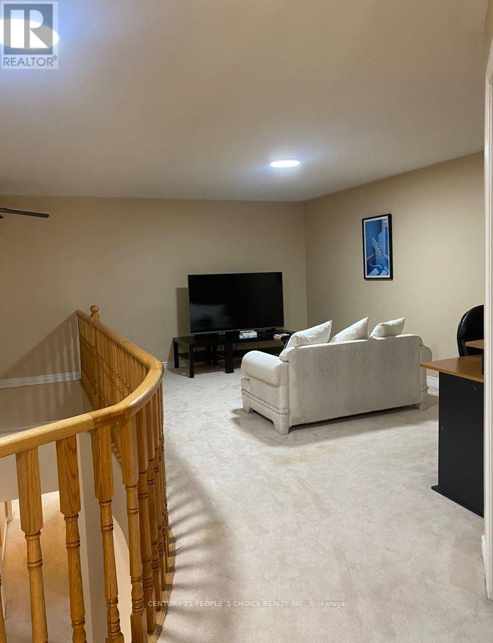 21 Trailside Walk, Brampton, Ontario  L6S 6J1 - Photo 35 - W12659548