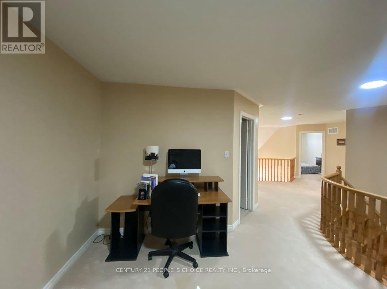 21 Trailside Walk, Brampton, Ontario  L6S 6J1 - Photo 39 - W12659548