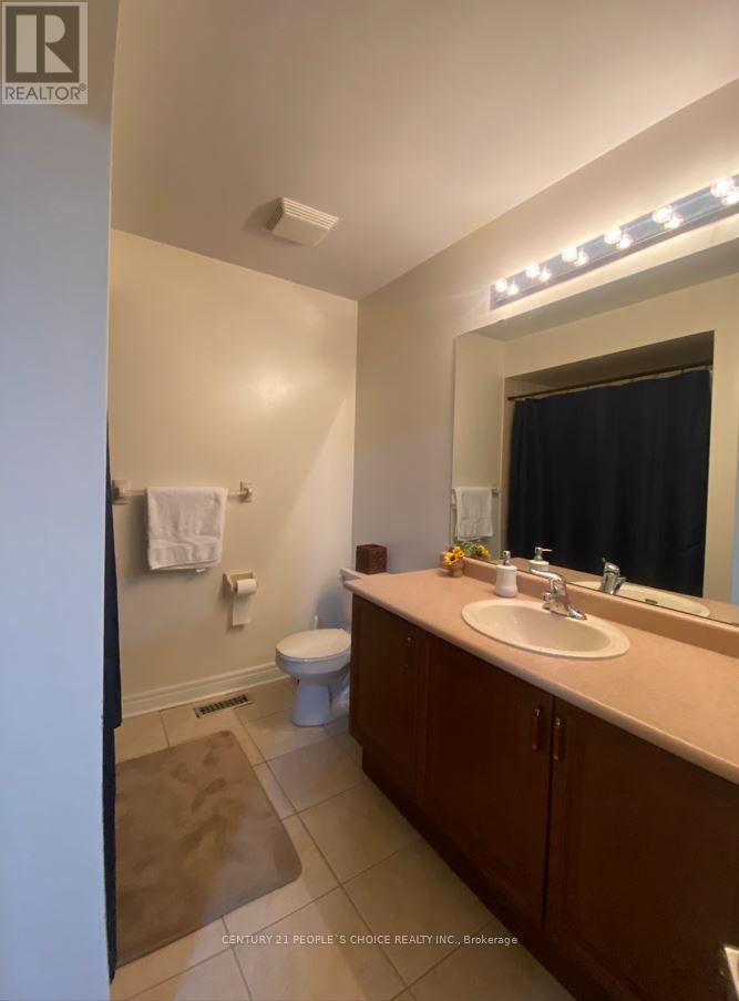 21 Trailside Walk, Brampton, Ontario  L6S 6J1 - Photo 40 - W12659548