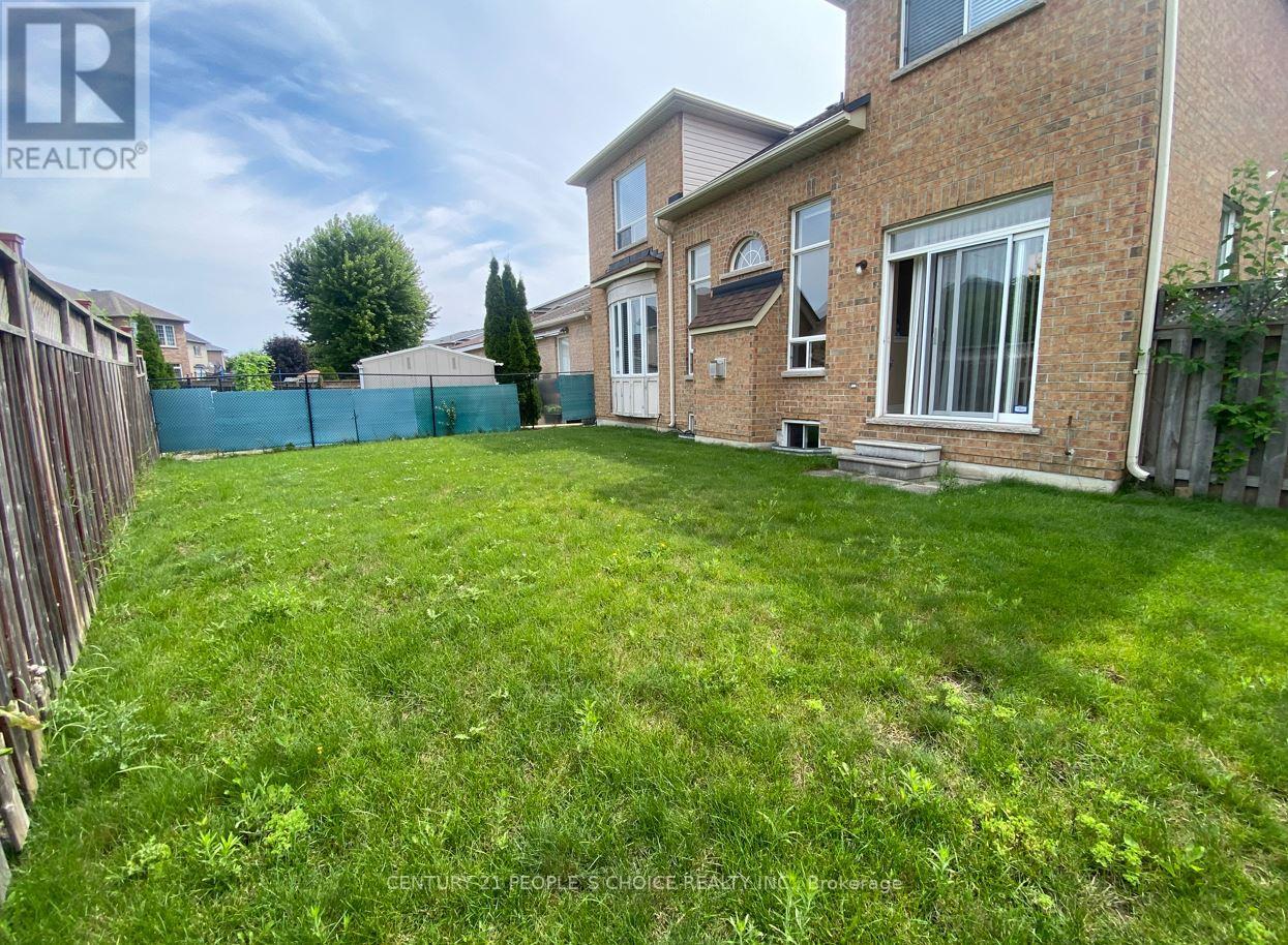 21 Trailside Walk, Brampton, Ontario  L6S 6J1 - Photo 42 - W12659548