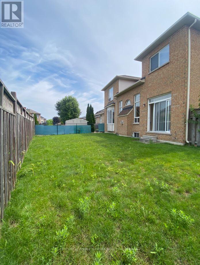 21 Trailside Walk, Brampton, Ontario  L6S 6J1 - Photo 43 - W12659548